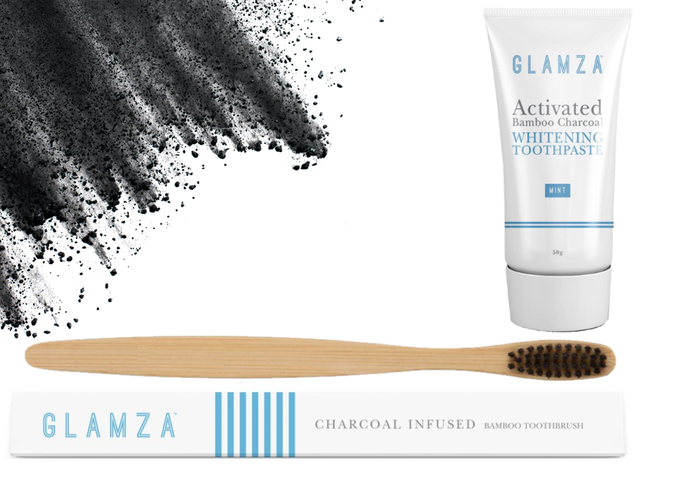 Glamza Unisex Glamza Teeth Whitening Kits