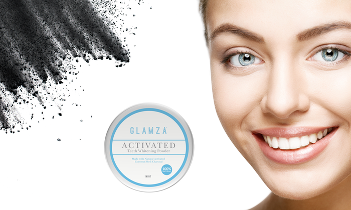 Glamza Unisex Glamza Teeth Whitening Kits