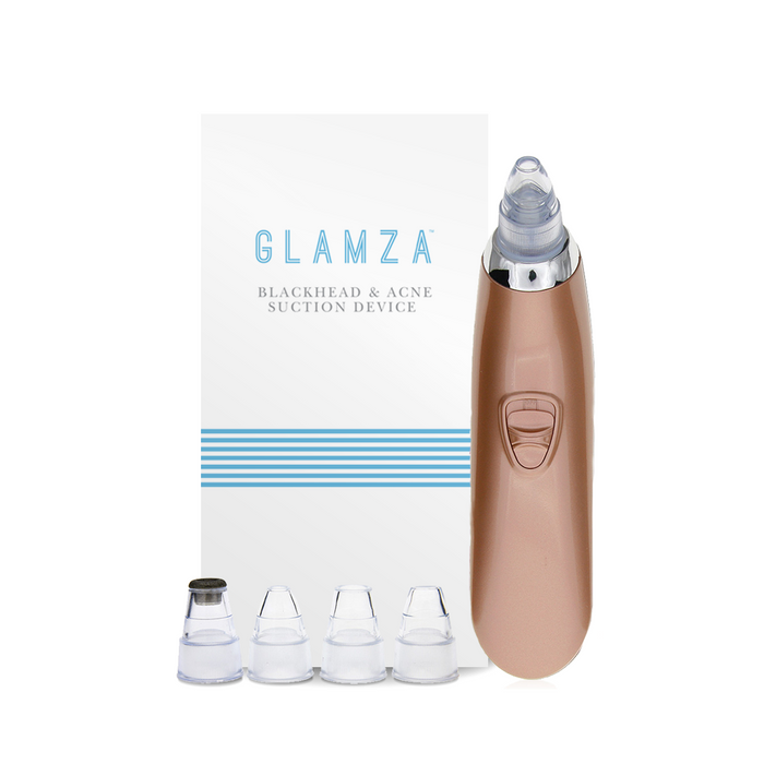 Glamza Pore Cleansing Blackhead Pimple Zit & Acne Remover