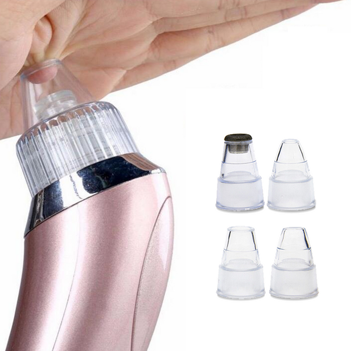 Glamza Pore Cleansing Blackhead Pimple Zit & Acne Remover