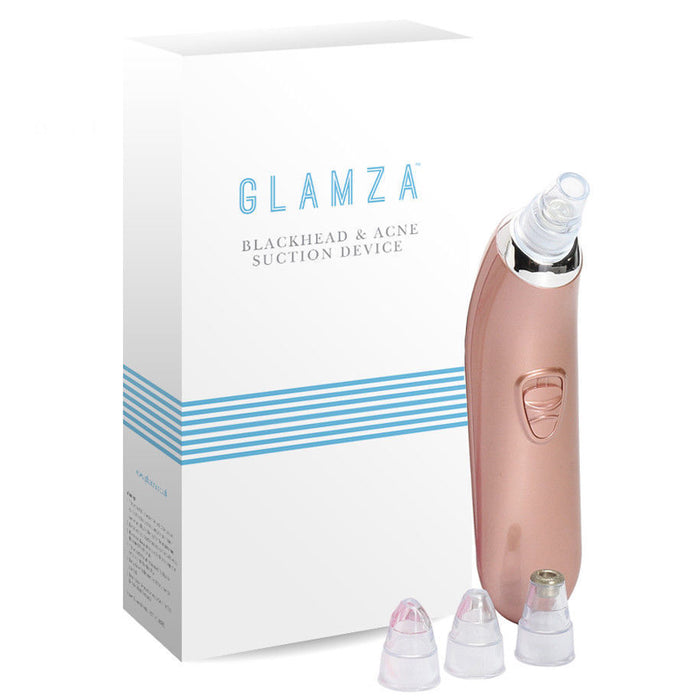 Glamza Pore Cleansing Blackhead Pimple Zit & Acne Remover