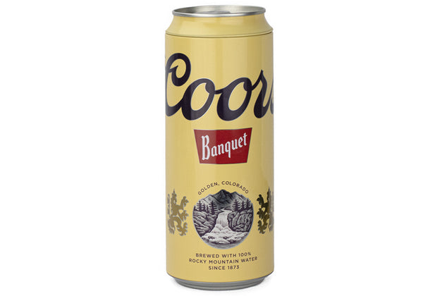 Glassy Sunhaters Coors Banquet X Morrison Plus Polarized Buff