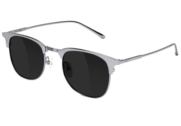 Glassy Sunhaters Coors Light X Morrison Plus Polarized Silver
