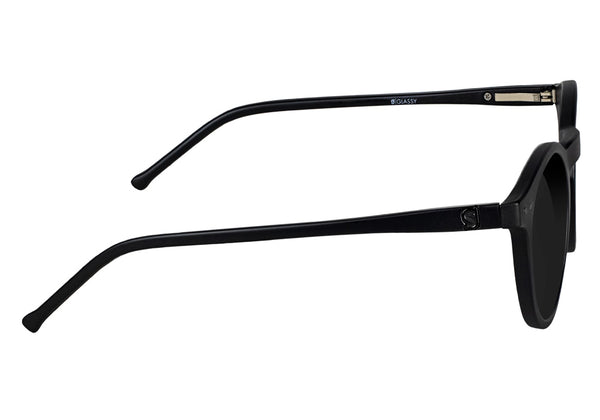 Glassy Sunhaters Apollo Premium Blackout
