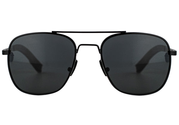 Glassy Sunhaters Brea (Mark Appleyard) Black