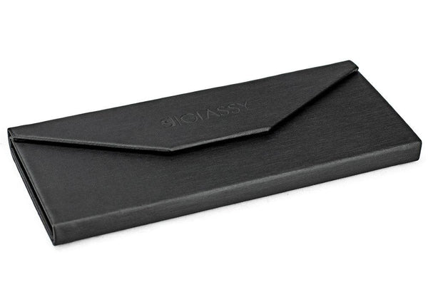 Glassy Sunhaters Brea (Mark Appleyard) Black