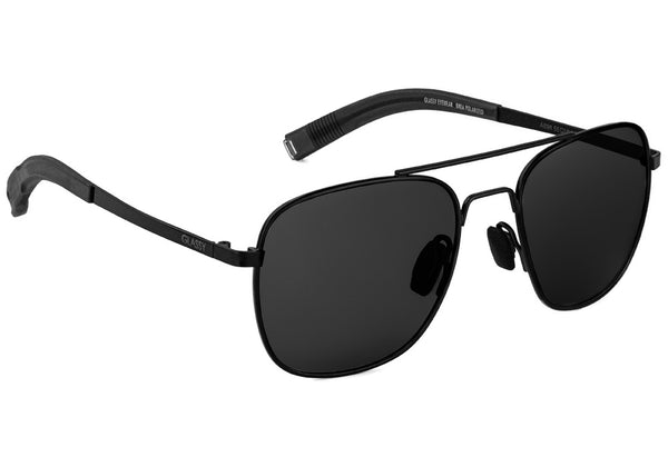 glassy sunhaters Brea (Mark Appleyard) Black