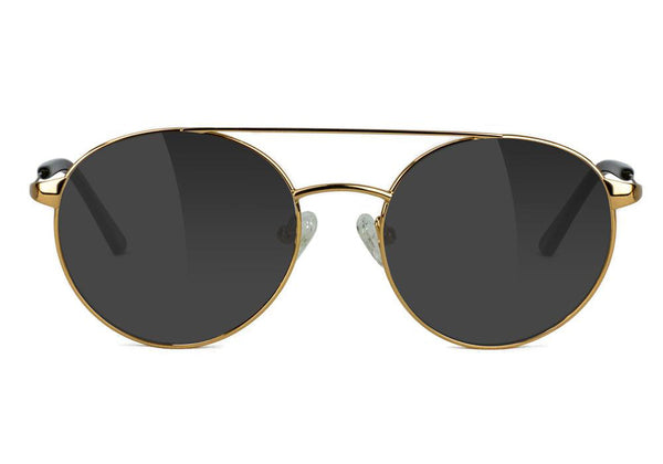 Glassy Sunhaters Crowder Plus Gold
