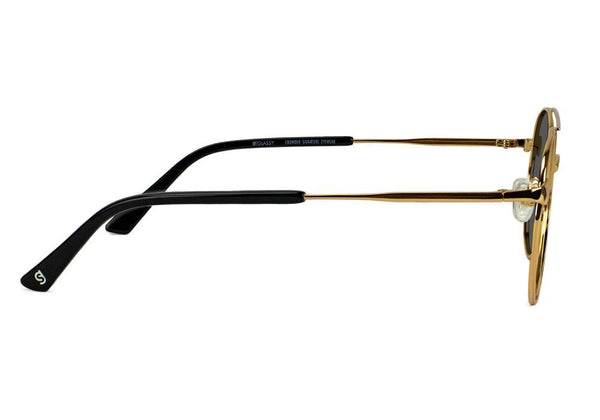 Glassy Sunhaters Crowder Plus Gold