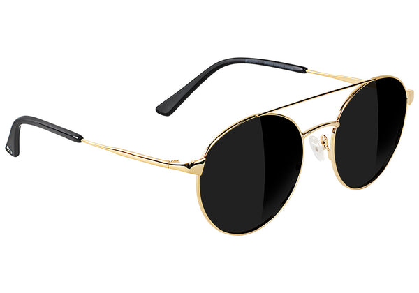glassy sunhaters Crowder Plus Gold