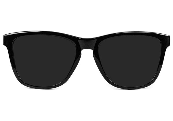 Glassy Sunhaters Deric Premium Matte Black