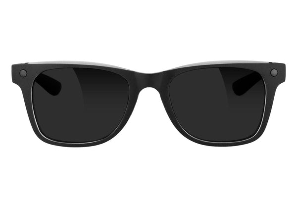 Glassy Sunhaters Harper Premium Clear