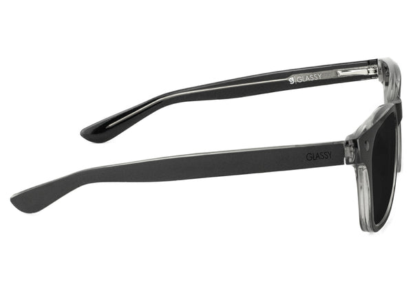 Glassy Sunhaters Harper Premium Clear