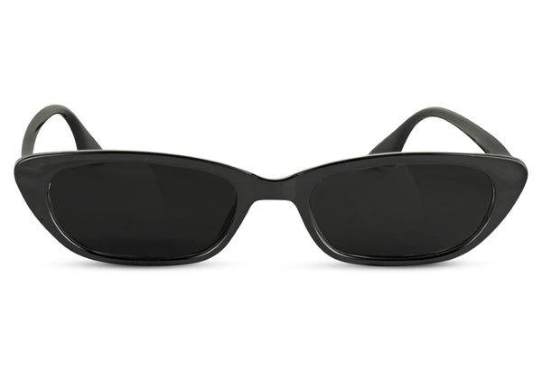 Glassy Sunhaters Hooper Canary/Yellow Lens