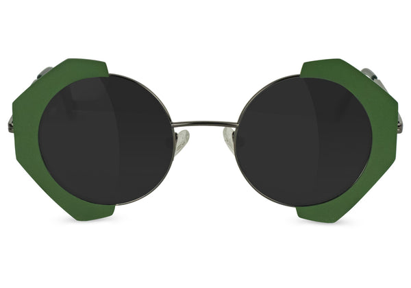 Glassy Sunhaters Kennerick Premium Pine