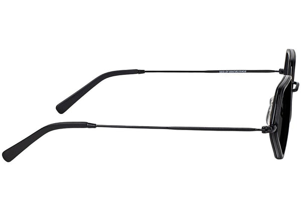 Glassy Sunhaters Loy Plus Matte Blackout