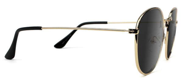 Glassy Sunhaters Pierce Plus Gold