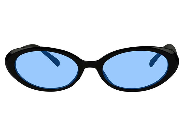 Glassy Sunhaters Stanton Black