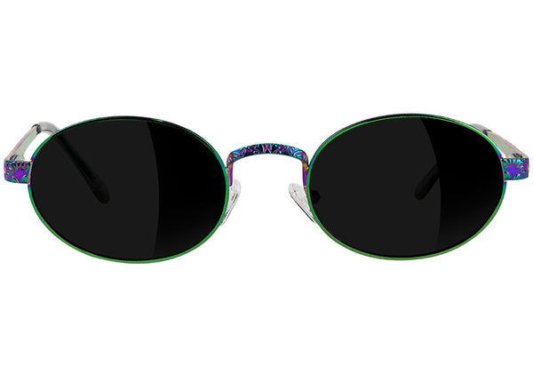 Glassy Sunhaters Zion Premium Gold