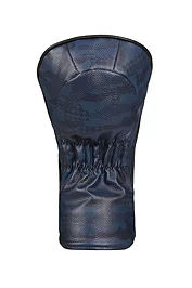 Glenmuir Camouflage Driver Golf Headcover