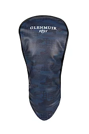 glenmuir Camouflage Driver Golf Headcover