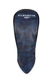 glenmuir Camouflage Fairway Wood Golf Headcover