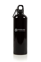 Glenmuir Mens And Ladies Aluminium Water Bottle