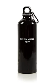glenmuir Mens and Ladies Aluminium Water Bottle