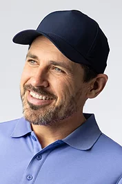 Glenmuir Mens And Ladies Structured Golf Cap