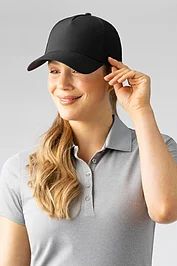 Glenmuir Mens And Ladies Structured Golf Cap