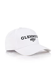 glenmuir Mens and Ladies Structured Logo Golf Cap