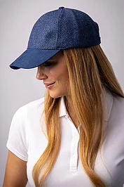 Glenmuir Mens And Ladies Tweed Winter Golf Cap