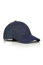 glenmuir Mens and Ladies Tweed Winter Golf Cap