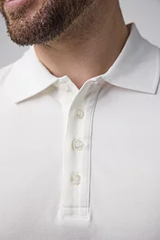 Glenmuir Mens Cotton Pique Golf Polo Shirt