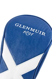 Glenmuir Saltire Driver Golf Headcover