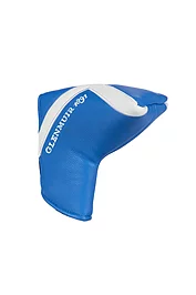 Glenmuir Saltire Putter Golf Cover