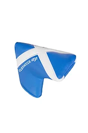 glenmuir Saltire Putter Golf Cover