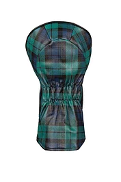 Glenmuir Tartan Driver Golf Headcover