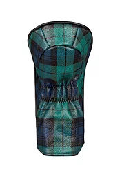 Glenmuir Tartan Fairway Wood Golf Headcover