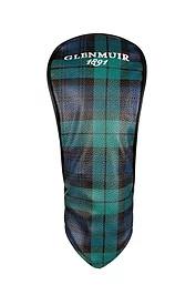glenmuir Tartan Fairway Wood Golf Headcover