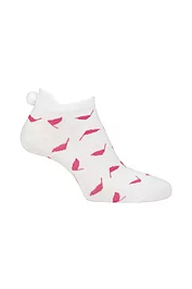 glenmuir Ladies Fashion Patterned Secret Golf Socks