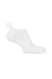 glenmuir Ladies Fashion Secret Golf Socks with Pompom