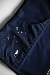 Glenmuir Ladies Full Zip Water Repellent Golf Jacket Sale