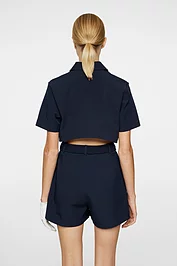 Glenmuir Ladies J Lindeberg X Glenmuir Stretch Playsuit Sale