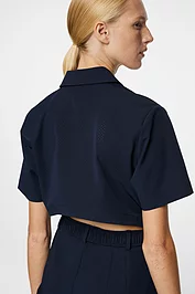 Glenmuir Ladies J Lindeberg X Glenmuir Stretch Playsuit Sale