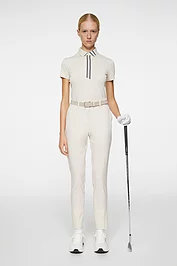 Glenmuir Ladies J Lindeberg X Glenmuir Water Repellent Stretch Trousers Sale