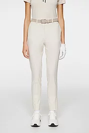 glenmuir Ladies J Lindeberg x Glenmuir Water Repellent Stretch Trousers Sale