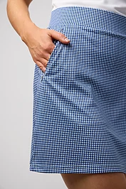 Glenmuir Ladies Lightweight Stretch Performance Golf Skort