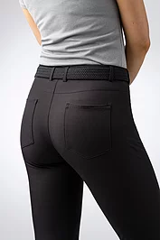 Glenmuir Ladies Lightweight Stretch Performance Golf Trousers