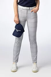 glenmuir Ladies Lightweight Stretch Performance Golf Trousers